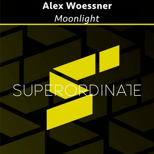 Alex Woessner - Moonlight [SUPER493]